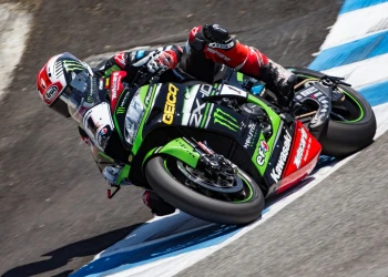 REA WINS AS KRT RIDERS LEAD THE FIELD
