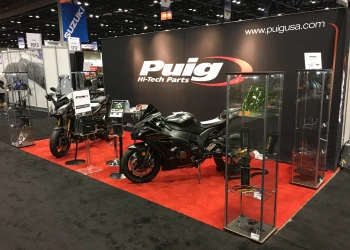 We're ready! Stop by our booth# 1923 on Aimexpo from September 21st through 24th!