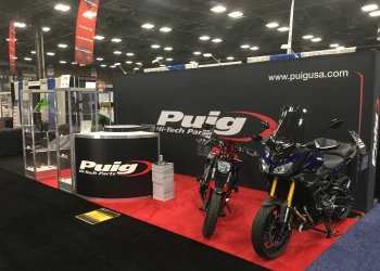 Thanks for visiting! We'll see you next year in Las Vegas!