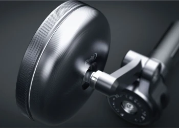 Rétroviseur Tracker