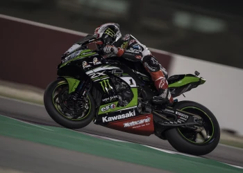 Record points haul for Rea with sixteenth win