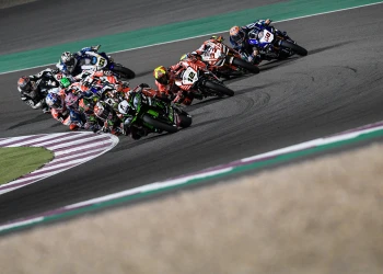 Rea sets personal best season win total