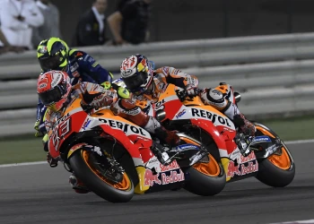 Grand Prix of Qatar