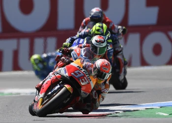 TT Assen Grand Prix