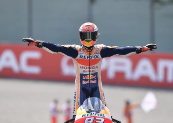 Sachsenring GP