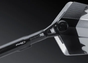 Puig launches its new rearview mirror XPLORER