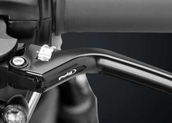 Puig launches the Heritage levers for Harley-Davidson