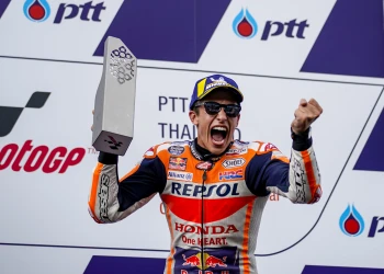 GP of Thailand