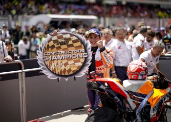 Malaysian GP