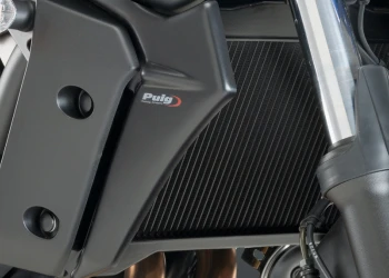 PUIG launches the Radiator side panels.