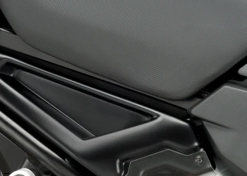 Puig erweitert den Bestand von Seitenverkleidungen für die BMW Modelle.