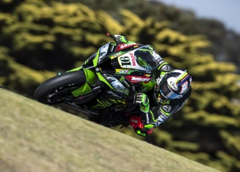 Ultimi due giorni di test a Phillip Island