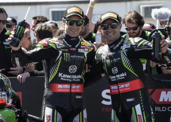 Gran Premio di WorldSBK a Phillip Island