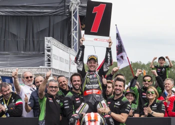 WorldSBK Grand Prix in Imola