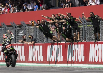 World SBK in Portimao