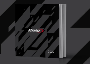 Puig Katalog 2020 jetzt verfügbar