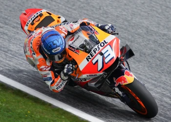 Alex continues to score points in Austria