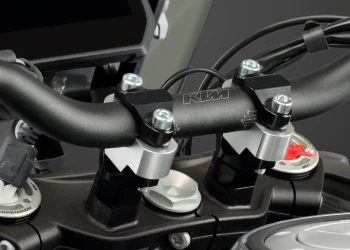 New Puig risers
