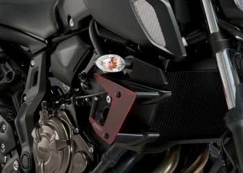 NEW NAKED DOWNFORCE SPOILERS | REF. 20381