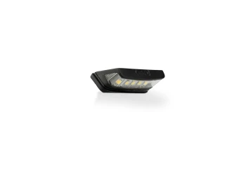 Led License Light Angle