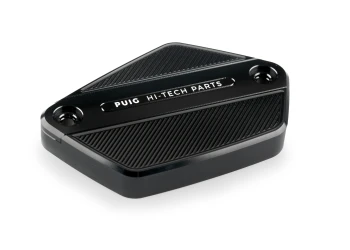 Front Brake liquid tank cover