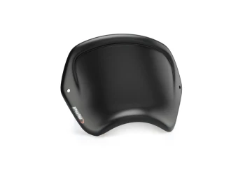 Front Plate ABS