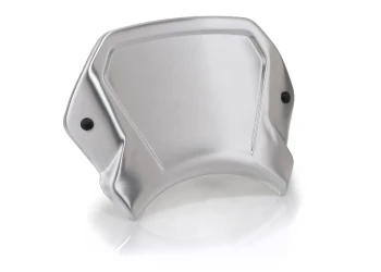 ALU Frontal plate