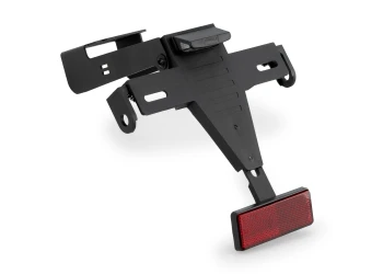 License Plate Holders