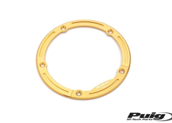 Kronenzierring