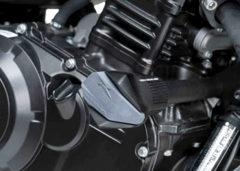 R12 Frame Sliders