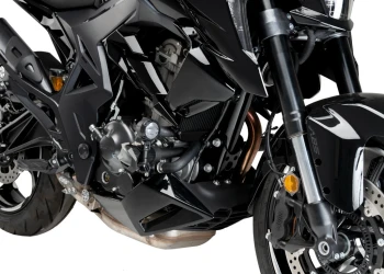 Beam 2.0 Auxiliary Lights