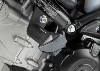 R12 Frame Sliders