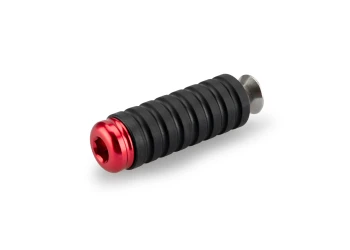 Spares – Clutch/Brake Pedal Toepeg
