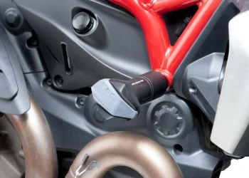 R12 Frame Sliders