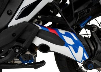 SWINGARM PROTECTOR KIT STICKERS