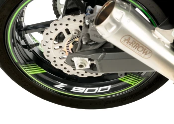 Tires En Arc Especials