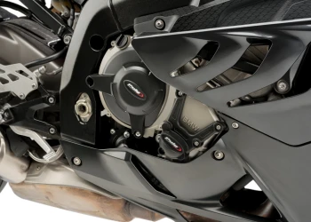 Engine Covers Track for Championship