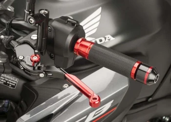 Ascent Grips