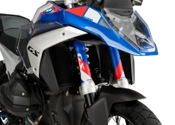 Fork Protector Stickers Kit