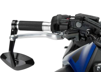 Specchietto retrovisore Hi-Tech IV