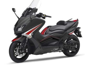 Stickers Kit For Scooter/Motorbike