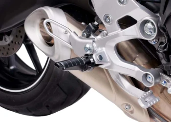 Racing Footpegs