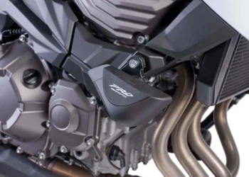 Protectores de Motor PRO