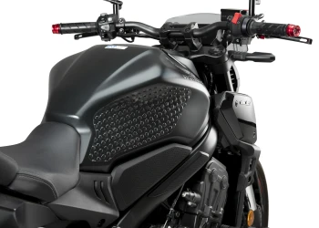 Pro tank protector