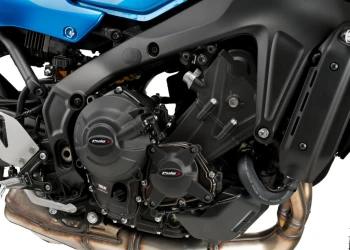 Engine Protectives Covers