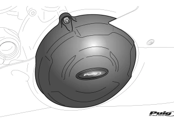 Engine Protectives Covers