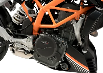 Tapas Protectoras del Motor