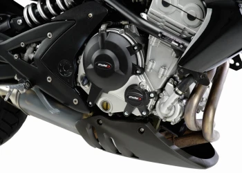 Engine Protectives Covers