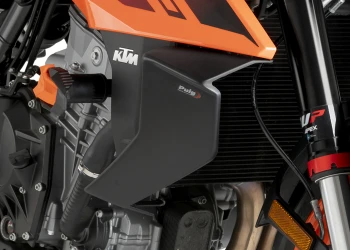Naked Side Spoilers