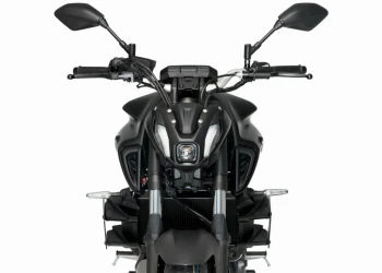 Naked Side Spoilers